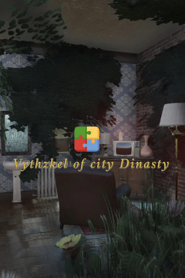 Copertina di Vythzkel-of-City Dinasty🤗😹📶🖥️