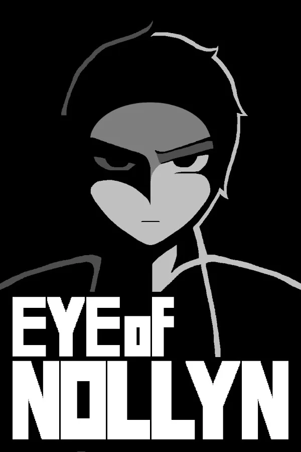 Copertina di Eye of Nollyn
