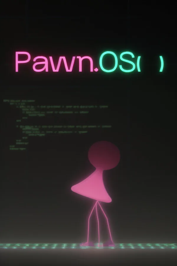 Copertina di Pawn.OS()
