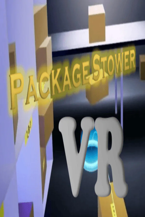 Copertina di Package Stower VR
