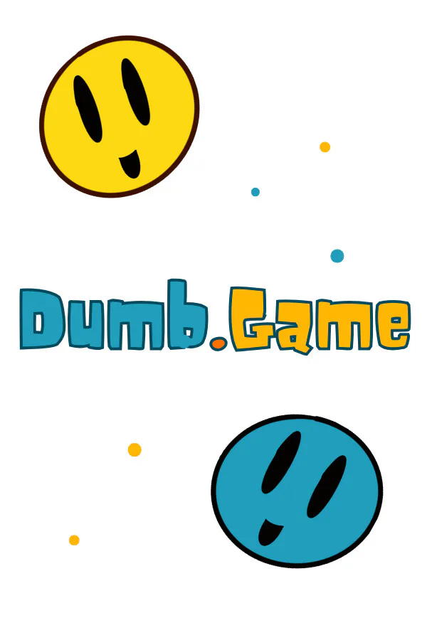 Copertina di Dumb.Game