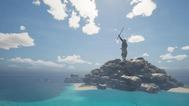 Copertina di Hang Glider Simulator