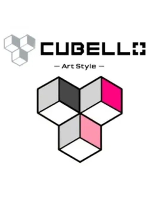 Copertina di Art Style: Cubello