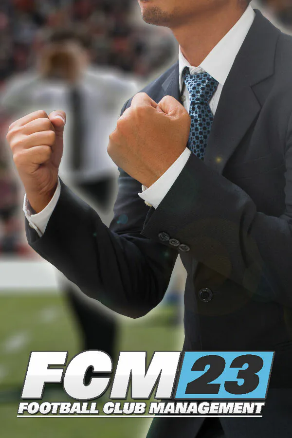 Copertina di Football Club Management 2023