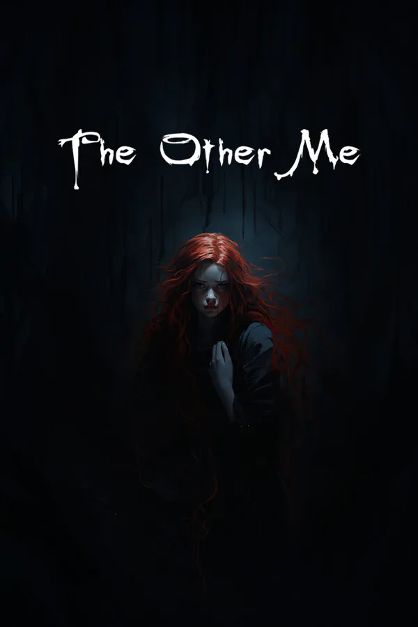 Copertina di The Other Me