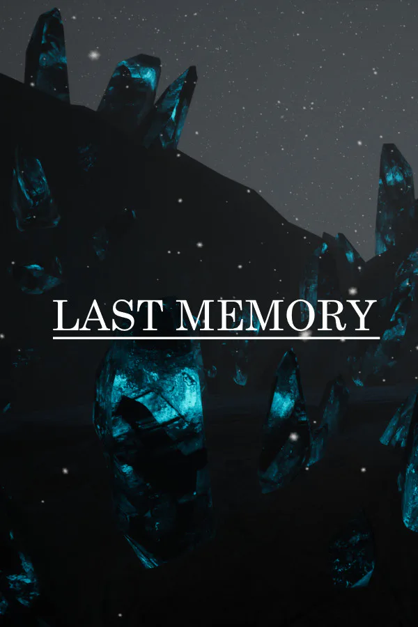Copertina di Last Memory