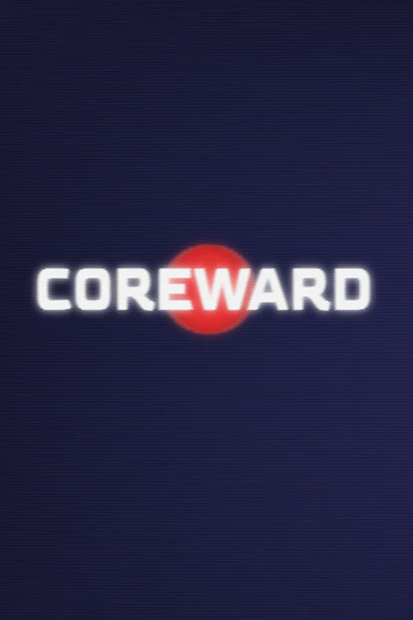 Copertina di Coreward