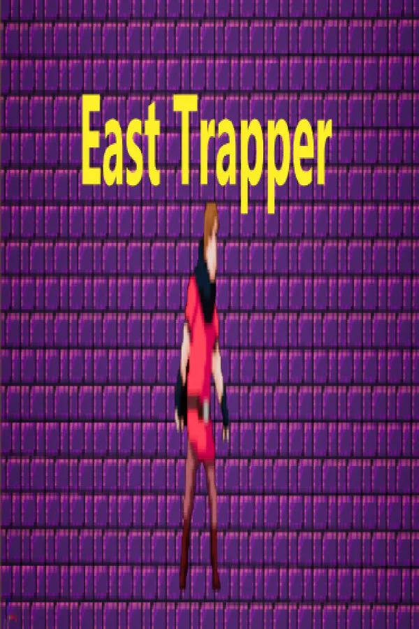 Copertina di East Trapper