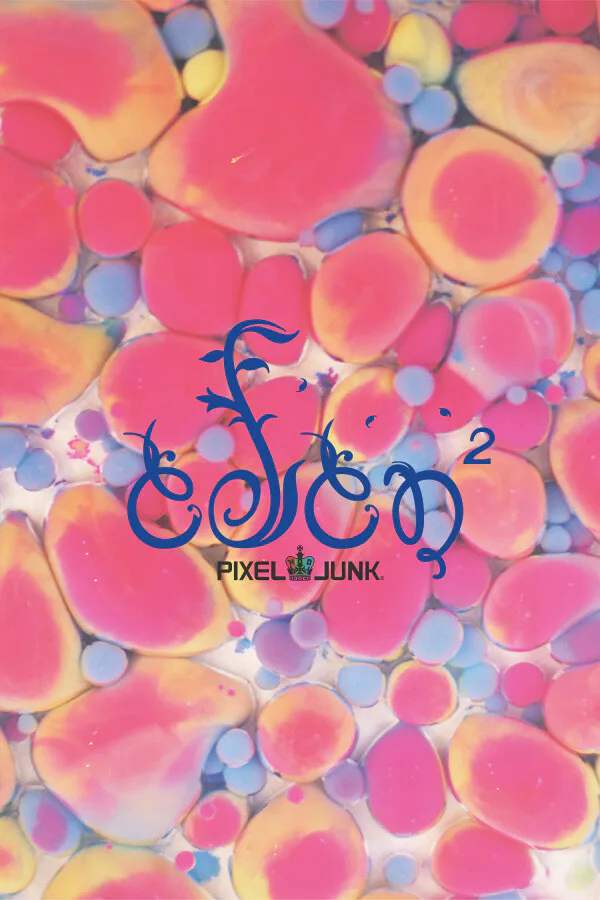 Copertina di PixelJunk™ Eden 2