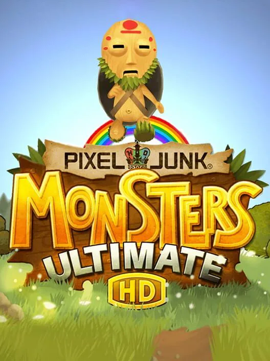 Copertina di PixelJunk Monsters Ultimate HD