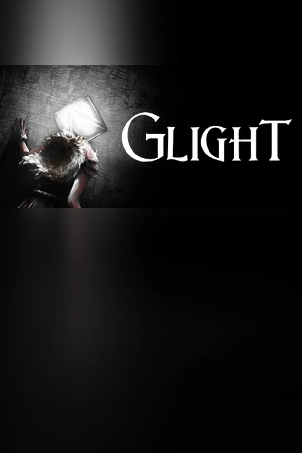 Copertina di GLIGHT
