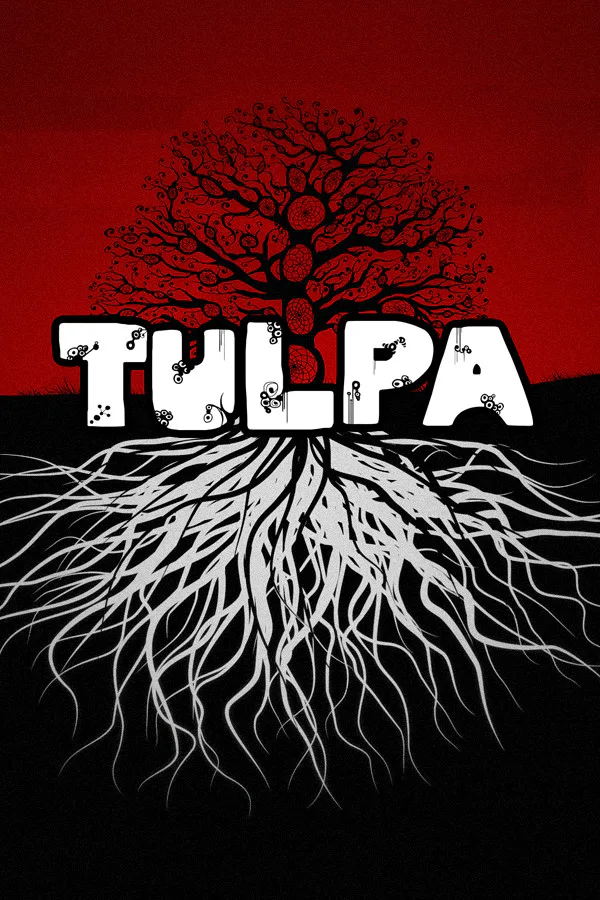 Copertina di Tulpa