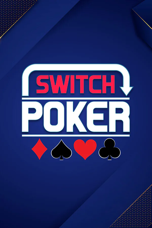 Copertina di Switch Poker