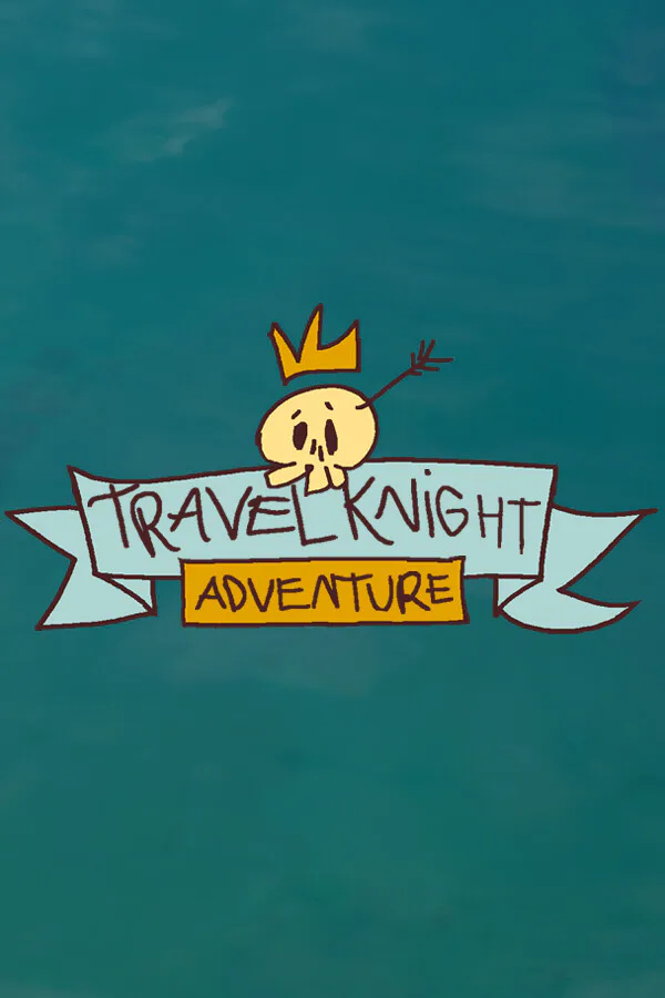 Copertina di Travel Knight Adventure
