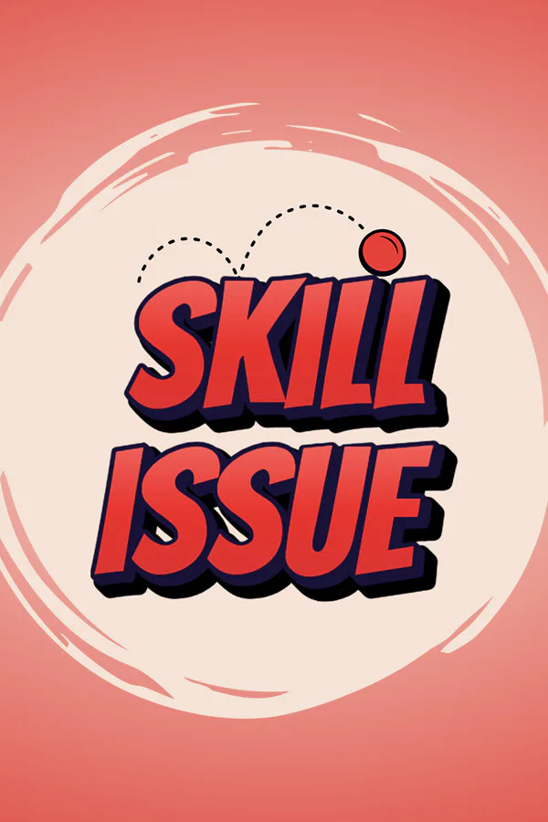 Copertina di Skill Issue VR