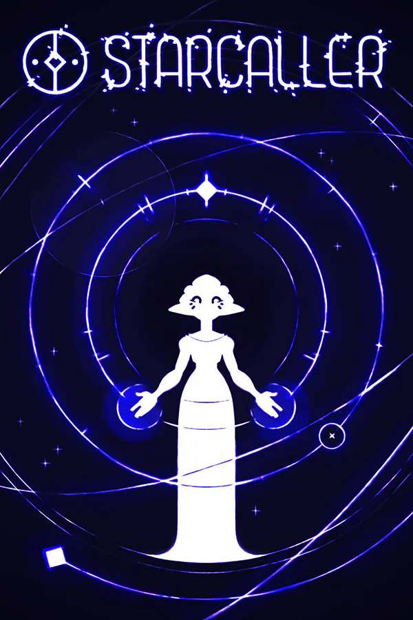 Copertina di Starcaller