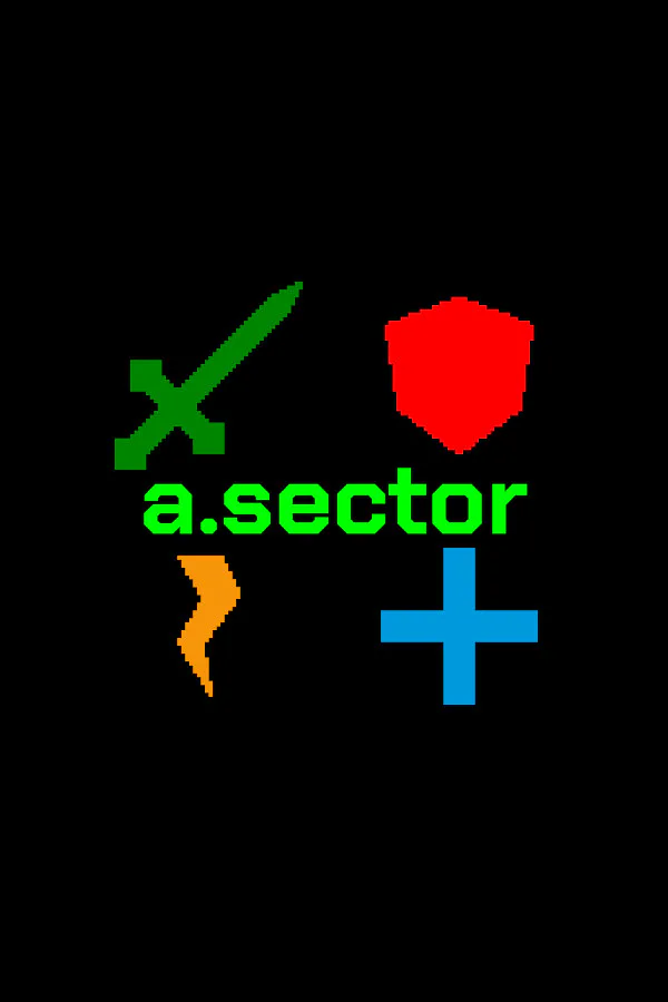 Copertina di a.sector