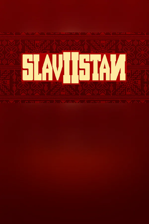 Copertina di Slavistan 2