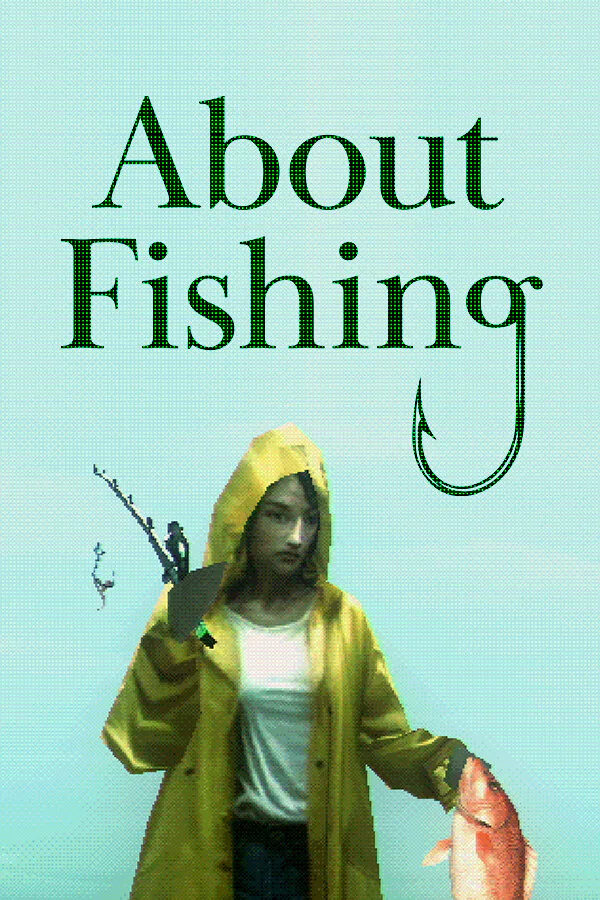 Copertina di About Fishing