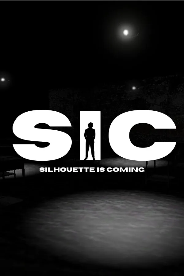 Copertina di SilhouetteIsComing