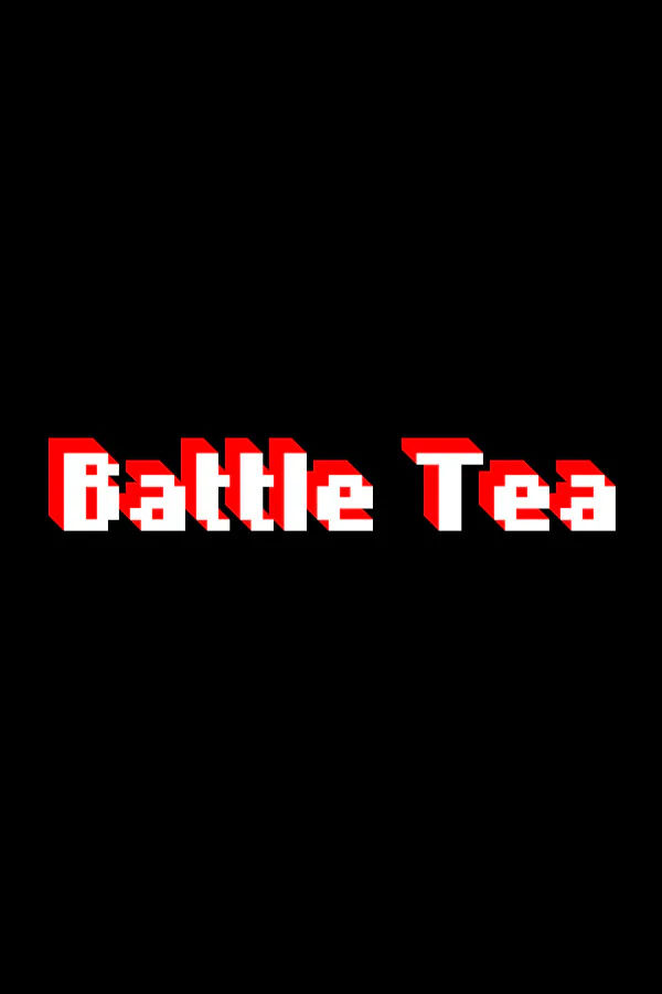 Copertina di Battle Tea