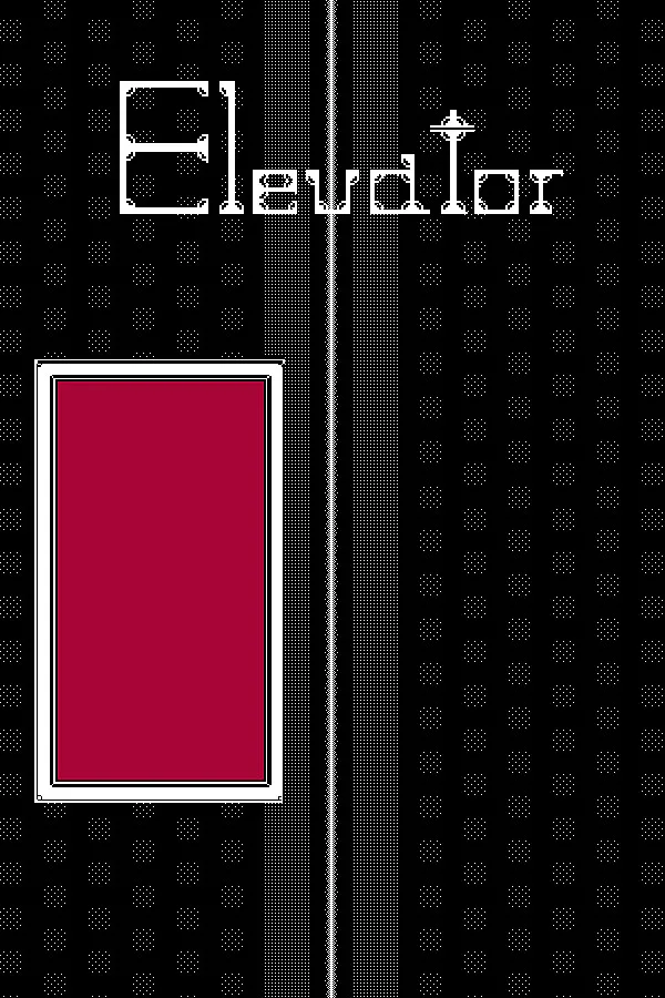 Copertina di Elevator