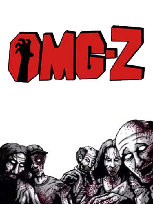 Copertina di OMG-Z