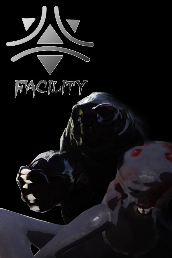 Copertina di Facility