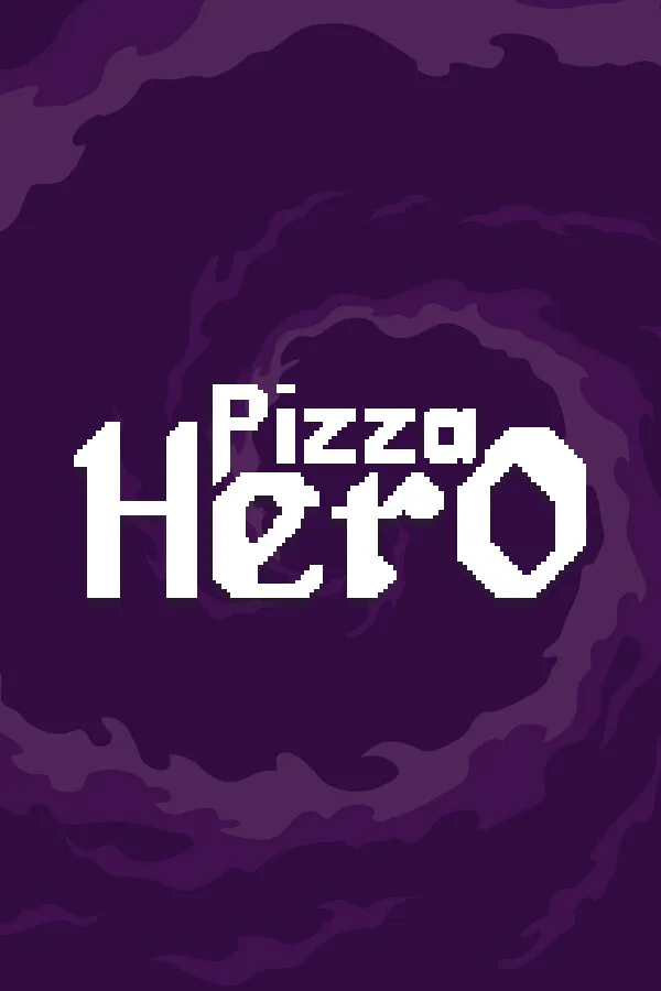 Copertina di Pizza Hero