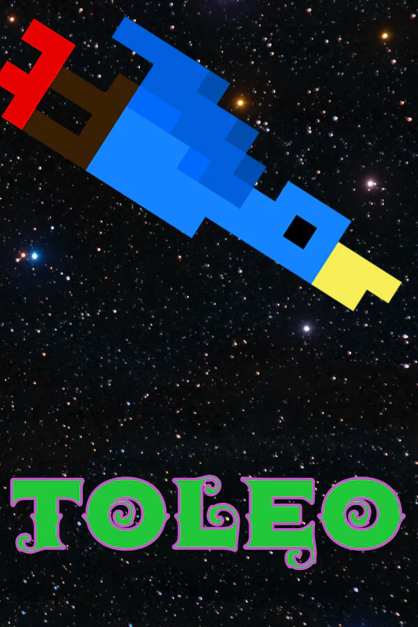 Copertina di Toleo