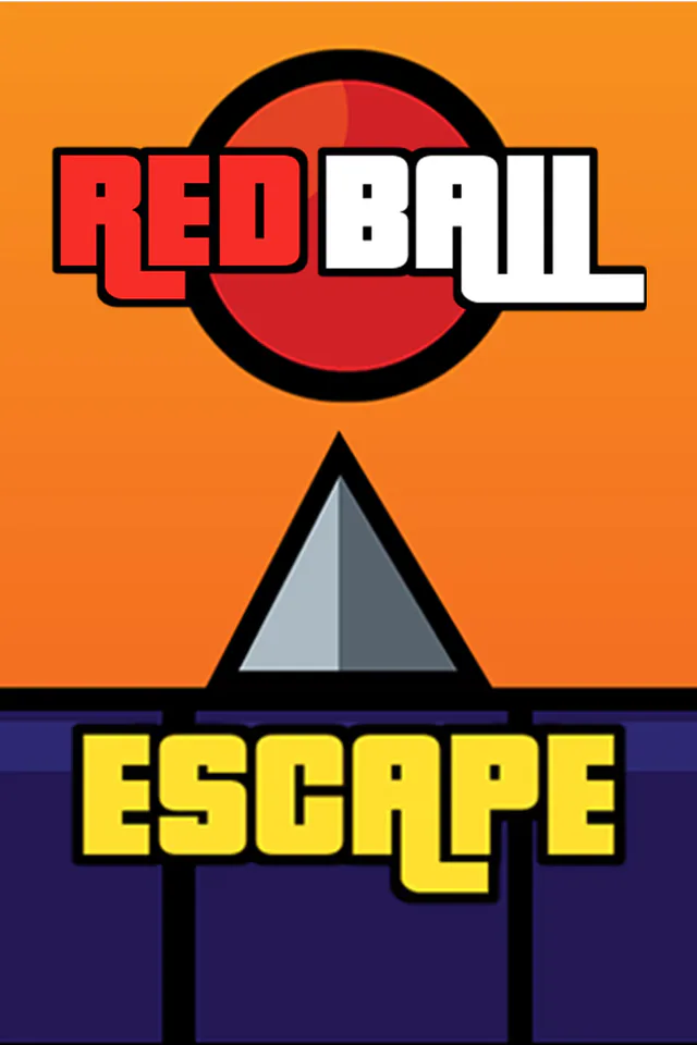 Copertina di Red Ball Escape