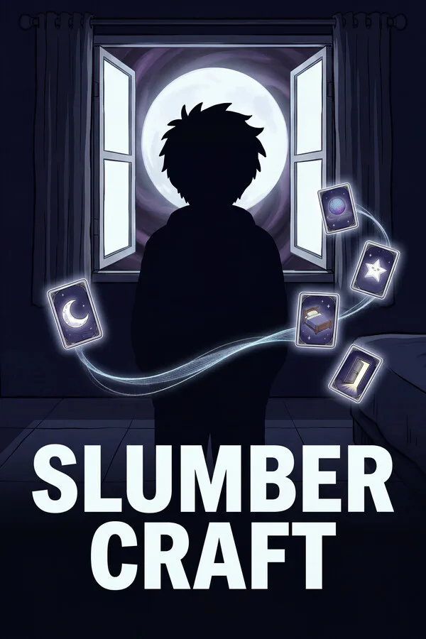 Copertina di Slumber Craft