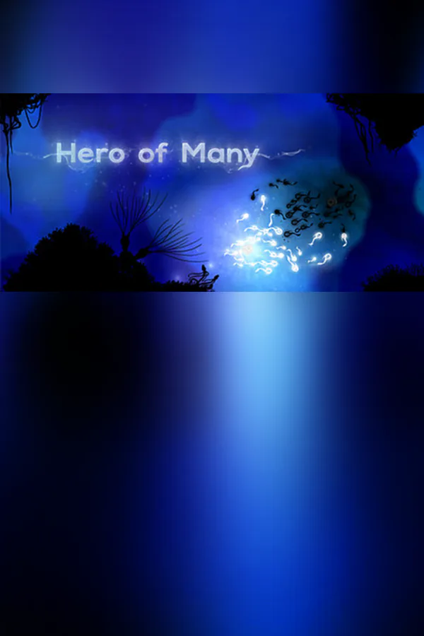 Copertina di Hero of Many