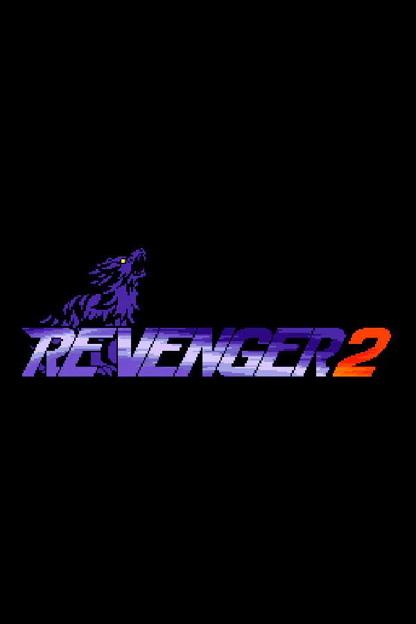 Copertina di Revenger2
