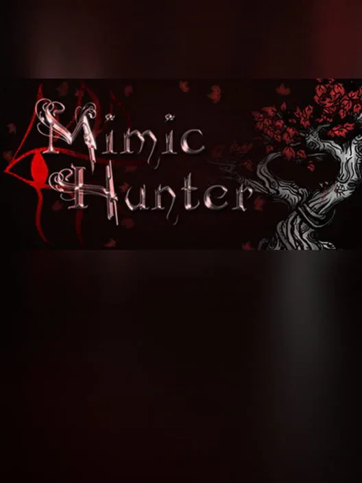 Copertina di Mimic Hunter