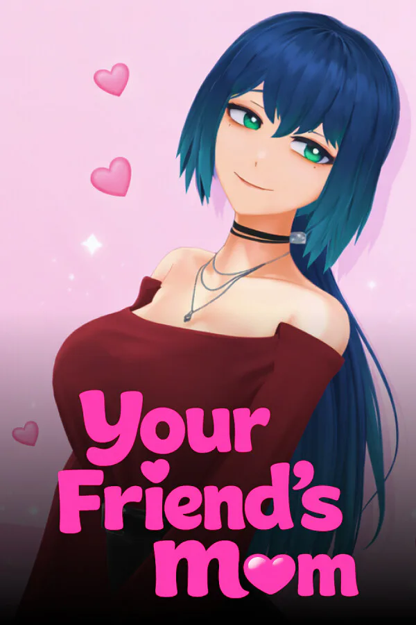 Copertina di Your Friend's Mom