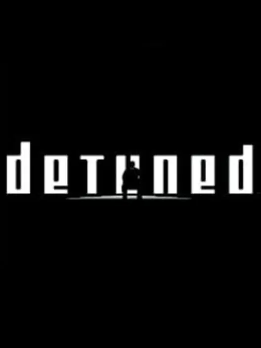 Copertina di .Detuned