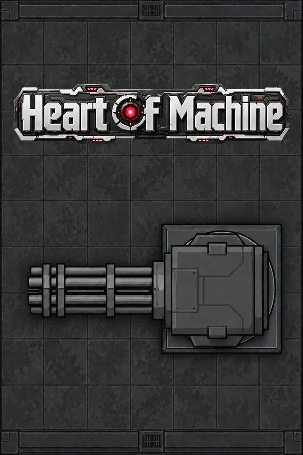 Copertina di Cuore Meccanico