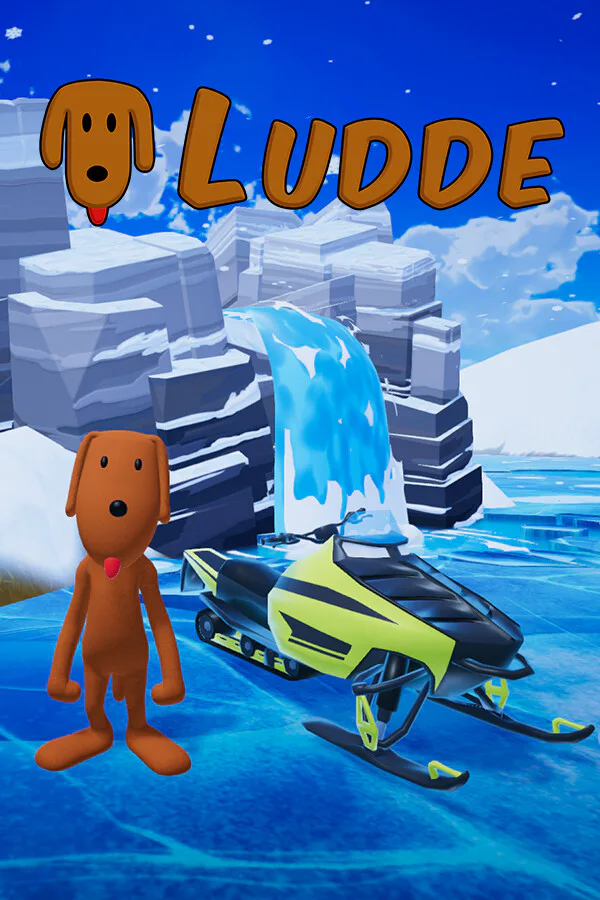 Copertina di Ludde
