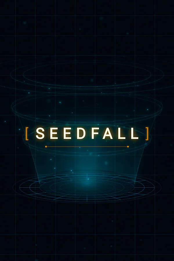 Copertina di Seedfall