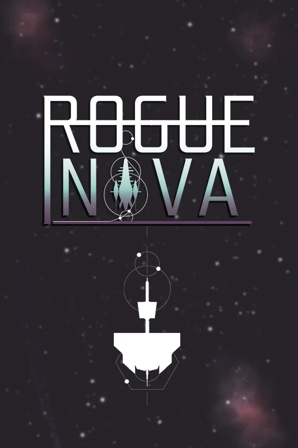 Copertina di Rogue Nova