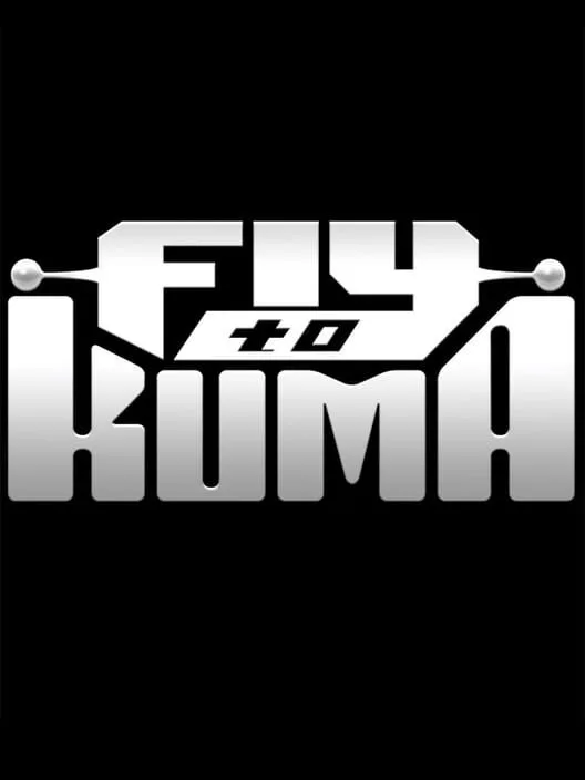 Copertina di Fly to Kuma
