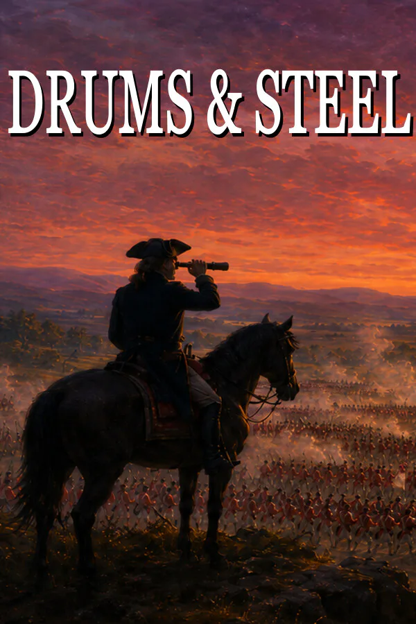 Copertina di Drums & Steel