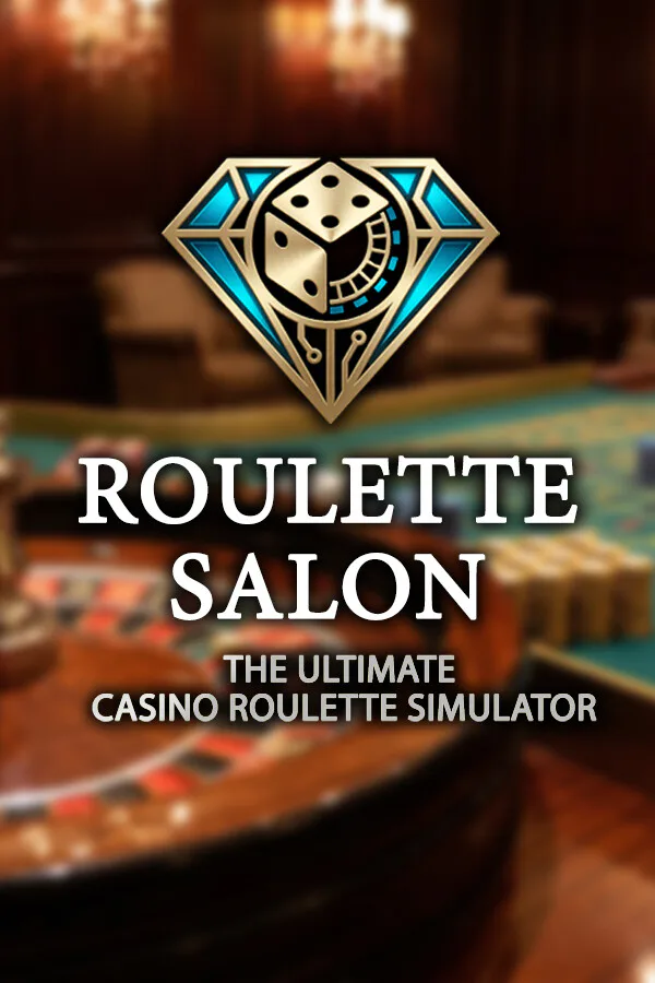 Copertina di Roulette Salon - The Ultimate Casino Roulette Simulator