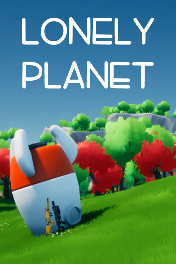 Copertina di Lonely Planet