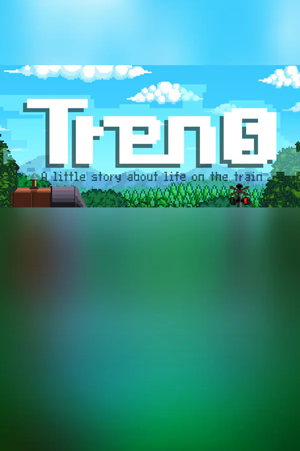 Copertina di Tren0