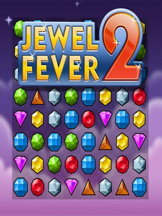 Copertina di Jewel Fever 2