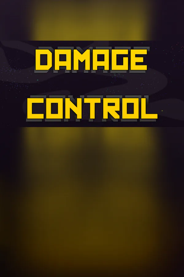Copertina di DAMAGE CONTROL