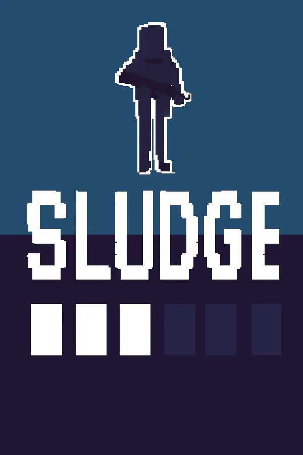 Copertina di SLUDGE
