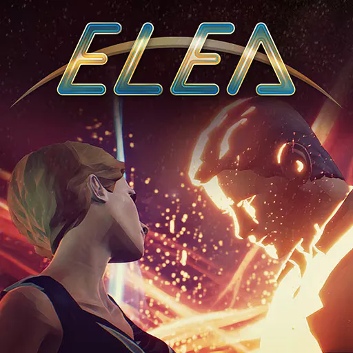 Copertina di ELEA